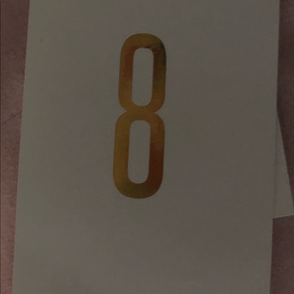 NWT Kermit Disney baseball tee - Picture 5 of 5